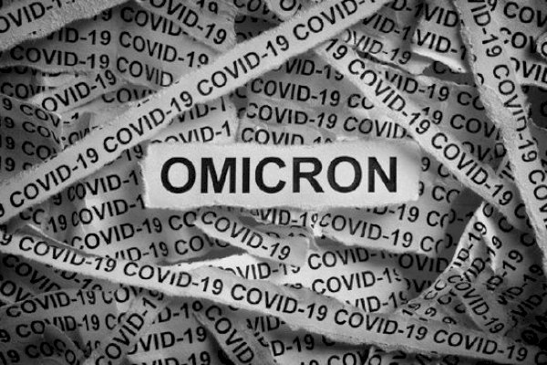 Waspada! Kasus Omicron di Indonesia Kini Ada 68