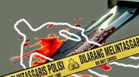 Kesal Sering Dibully, Pria di Makassar Keroyok Teman Sendiri Hingga Tewas