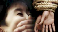 Tragis, 7 Anak Laki-2 Perempuan jadi Korban Pencabulan ABG Berusia 15 Tahun