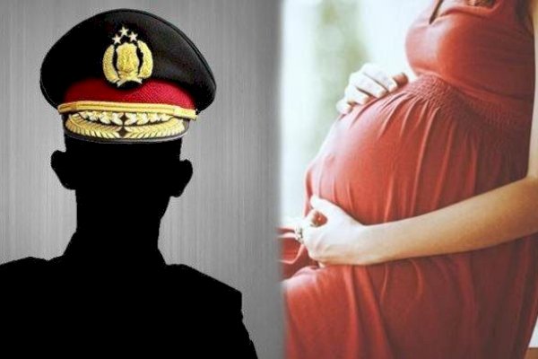 Dituding Tidak Bertanggungjawab, Oknum Polisi di Makassar Dipolisikan Seorang Wanita yang Mengaku Dihamili