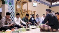 Jelang Pilkades Serentak, Ilham Azikin Ajak Cakades Salat Subuh Dan Dzikir Bersama