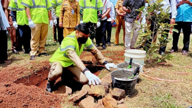 Pembangunan Wisata Cimory Dairyland Gowa Ditarget Rampung 2023