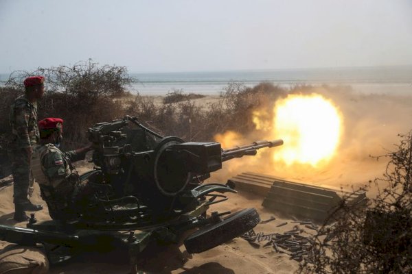 “Kami Potong Tangan Mereka jika Melakukan Langkah yang Salah” Peringatan Iran ke Israel