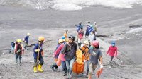 39 Orang Meninggal Akibat Bencana Awan Panas dan Guguran Gunung Semeru