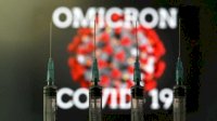 Waspada! Kasus Omicron di Indonesia Tambah 11, Terbanyak dari Turki