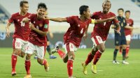 Evan Dimas Pimpin Squad Garuda di Piala AFF 2020