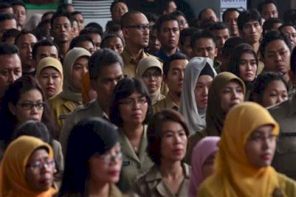 Seleksi Laskar Pelangi Pemkot Makassar Dimulai, Ini Syarat-Jadwal dan Lokasi Pelaksanaanya