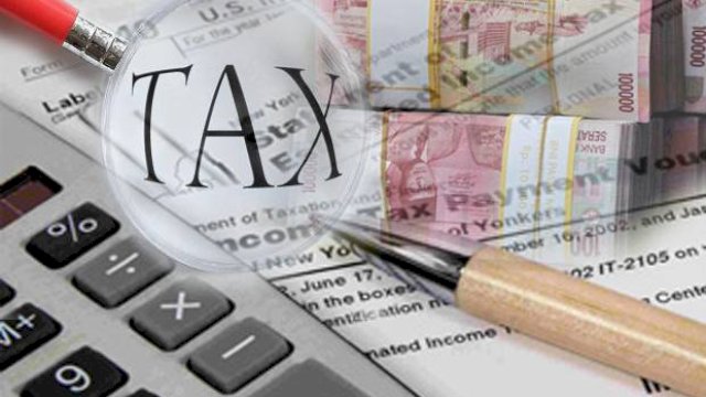 Ilustrasi - Pemerintah Gabungkan Pajak Hotel-Restoran-Parkir dan Hiburan 