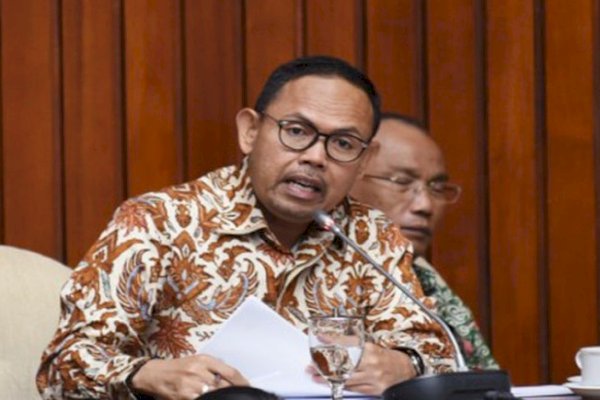 Politisi PKS Andi Akmal Pasluddin Dorong Kementan Produksi Bawang Putih