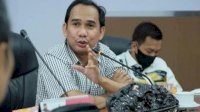 Ketua DPRD Makassar Rudianto Minta Pemkot Melakukan Penertipan Perusahaan di Tallo  