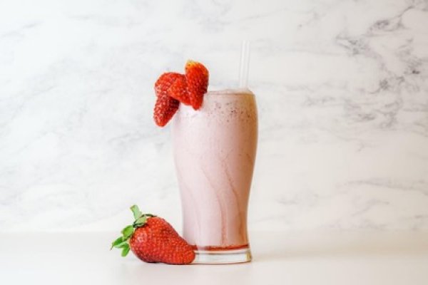 Perlu Tahu! 5 Resep Minuman dari Susu Praktis dan Sehat
