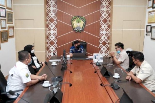 Tiga Menteri Diagendakan Hadiri Rakernas IOF 2021 di Malino Gowa