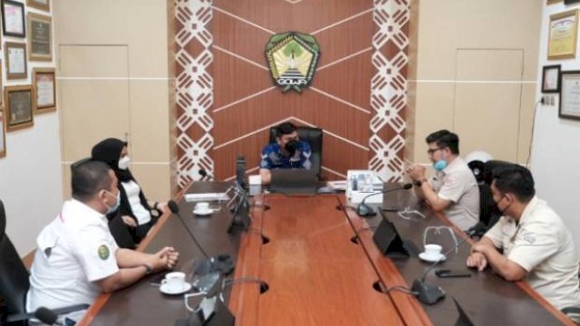 Tiga Menteri Diagendakan Hadiri Rakernas IOF 2021 di Malino Gowa