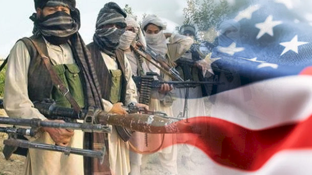 Amerika Serikat Marah Besar, Taliban Bunuh 100 Warga Eks Pasukan Afghanistan