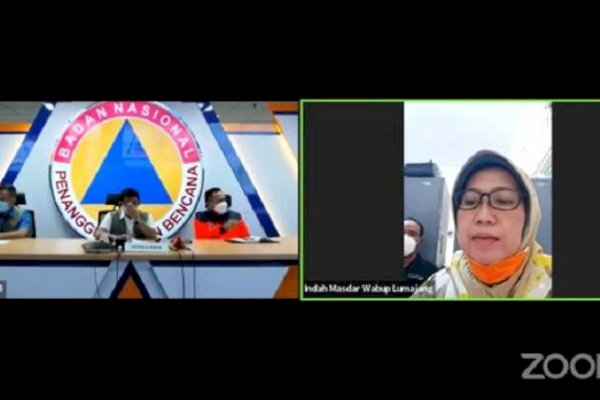 Kasihan, 2 Ibu Hamil Sembilan Bulan Jadi Korban Letusan Gunung Semeru