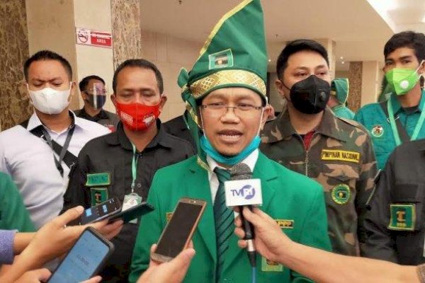 Pekan Ini SK 22 Ketua DPC PPP Kabupaten/Kota di Sulsel Diserahkan