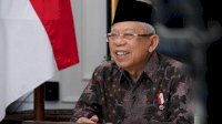 Wapres Dorong Kerjasama Pemerintah dengan NU Lebih Erat