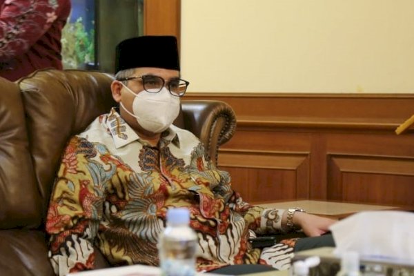 Wamentan Harap Muktamar NU ke-34 Dapat Hasilkan Keputusan Terbaik Untuk Bangsa