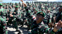 Jabatan Pangkostrad Dikosongkan Terlalu lama, Ada Apa?