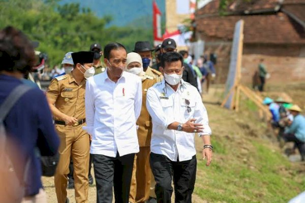 Kabar Baik dari Kementan: Harga Beras Stabil, Stok Aman dan Harga Bawang Merah Mulai Pulih