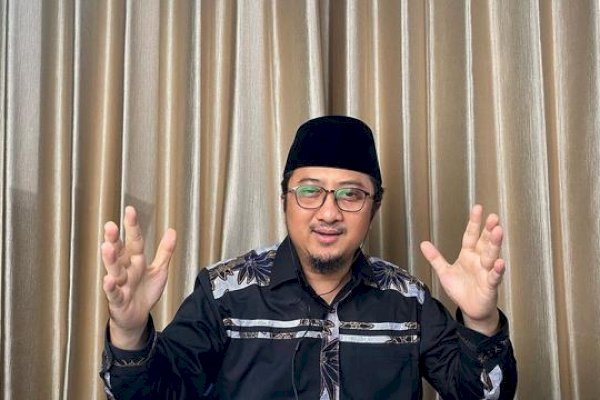 Bisnis Tabung Tanah, Ustaz Yusuf Mansur Diminta Bayar Uang Kerohiman kepada 2 Mantan TKI di Hong Kong