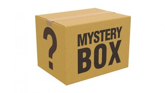 Ilustrasi JUal Beli Mistery Box yang diharamkan MUI Sulsel.(F-Int) 