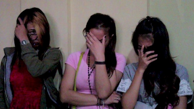 Ilustrasi Anak di Bawah Umur yang dipekerjakan di Prostitusi Online.(F-Int)