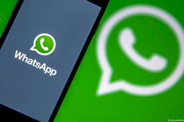 Aplikasi WhatsApp Kembangkan Fitur Alat Menggambar untuk Foto dan Video