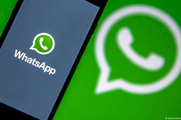 Aplikasi WhatsApp Kembangkan Fitur Alat Menggambar untuk Foto dan Video