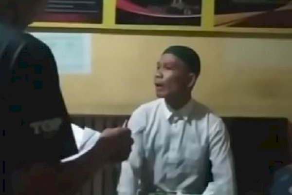 Pria di Aceh Umumkan Dirinya Adalah Imam Mahdi, Sikapnya Berubah Usai Ikut Pengajian di Hutan