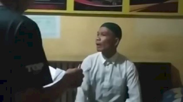 Pria di Aceh umumkan dirinya adalah Imam Mahdi