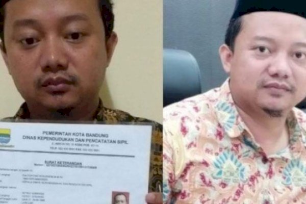 Perkosa 13 Santriwati sampai Hamil-Melahirkan, Herry Wirawan Akui Khilaf Lakukan Perbuatan Biadab