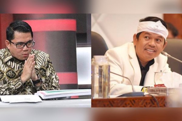 Gara-gara Arteria Dahlan, Dedi Mulyadi: 17 Januari 2022 Hari Kebangkitan Bahasa Sunda