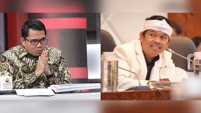 Arteria Dahlan-Dedi Mulyadi