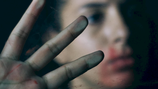 Ilustrasi Perempuan di Makassar disiram air keras.(F-Int)