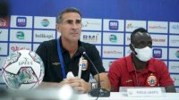 Macan Kemayoran Butuh Perubahan, Persija Jakarta Pecat Pelatih Angelo Alessio