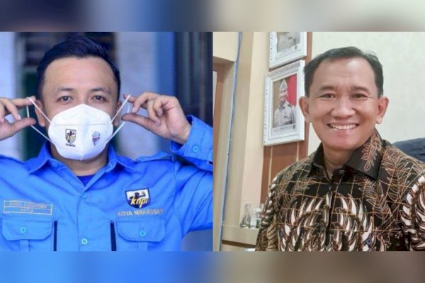 Soal Eks Lahan Kebun Binatang, KNPI Dukung Penuh BPN-Polda Sulsel Berantas Mafia Tanah di Makassar