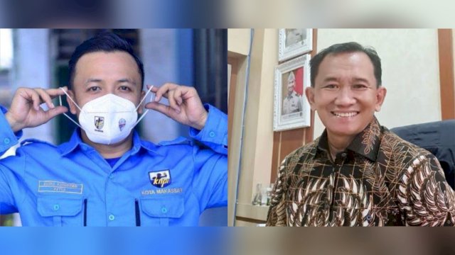 Soal Eks Lahan Kebun Binatang, KNPI Dukung Penuh BPN-Polda Sulsel Berantas Mafia Tanah di Makassar