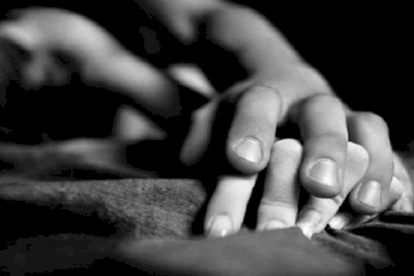 Jadi Pelajaran Bagi Orang Tua, Kakek di Makassar Ini Disuruh Jaga Cucu, Malah Setubuhi