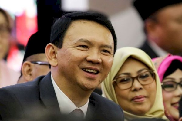 Ahok Masuk Calon Kepala Otorita IKN, Roy Suryo: Tidak Adakah Orang Lain dari 274 Juta Rakyat Indonesia