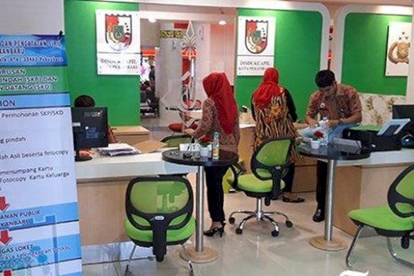 Catat! Pindah Domisili Tak Perlu Suket RT/RW, Kalau Ada Kepala Dinas Minta Akan Disanksi Tegas