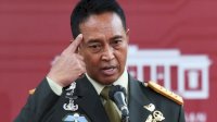 Kasus Pengeroyokan yang Tewaskan Prajuritnya, Panglima TNI: Kami Kawal, Kami Ingin Keadilan!