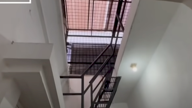 ILustrasi Kemensos yang Ingin Sita Rumah Gala Sky.(F-Int)