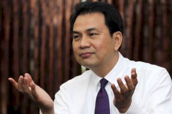 Akui Khilaf dan Minta Maaf, Azis Syamsuddin Tetap Dituntut 4 Tahun 2 Bulan Penjara