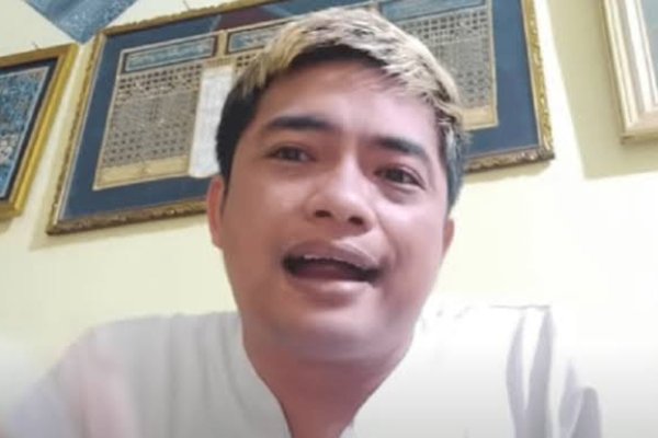 Viral ‘Gus Arya Tantang Allah di Mana’ Tokoh Nahdlatul Ulama: Ini Orang Siapa Sih?