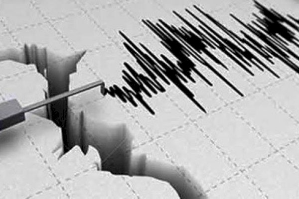 Gempa Bumi di Lombok Hari Ini dan Dirasakan hingga di Denpasar Bali