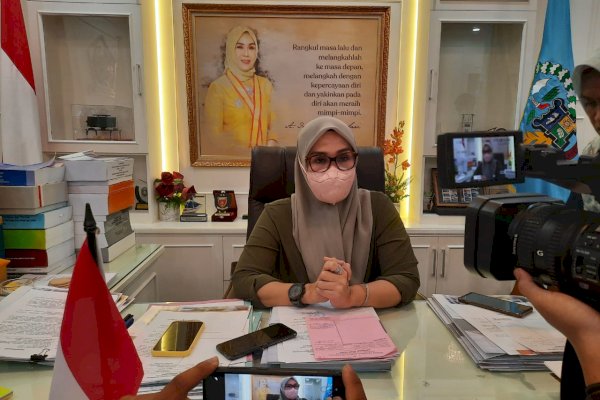 Bukan Pansus, DPRD Sulsel Usulkan Panitia Pemilihan Wakil Gubernur