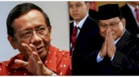 Mahfud MD Bongkar Proyek Satelit Kemenhan, Prabowo-Panglima Andika Ikut Kompak Minta Dipidanakan