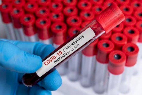 Waspada! Kasus Pertama COVID Varian Omicron Terdeteksi di Sulsel, Pasien Asal Takalar