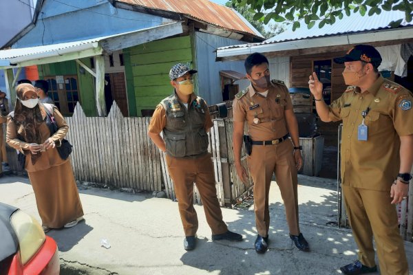 54 Kasus DBD Sejak Januari, Dinkes Bantaeng Putus Sebaran dengan Cara Begini